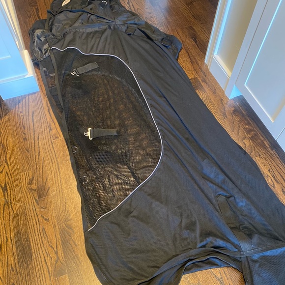 75’ Smartpak Smart Therapy Mesh Sheet - Picture 5 of 6